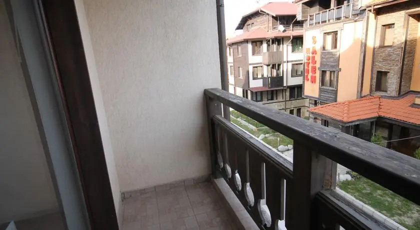 Apartment Vihren New Estate