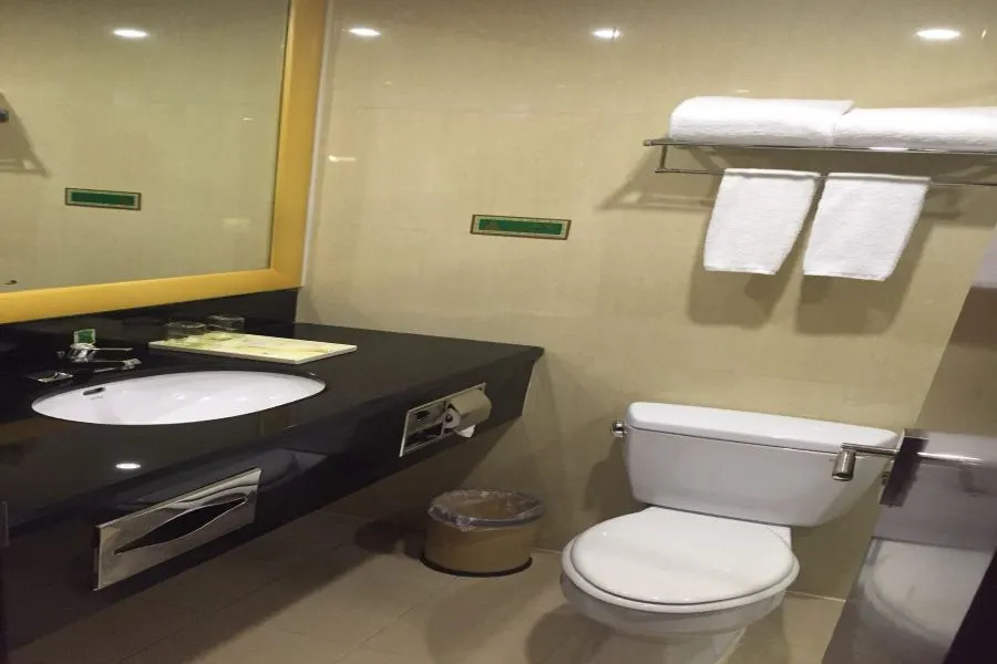 Vienna Hotel Dongguan Changping Avenue