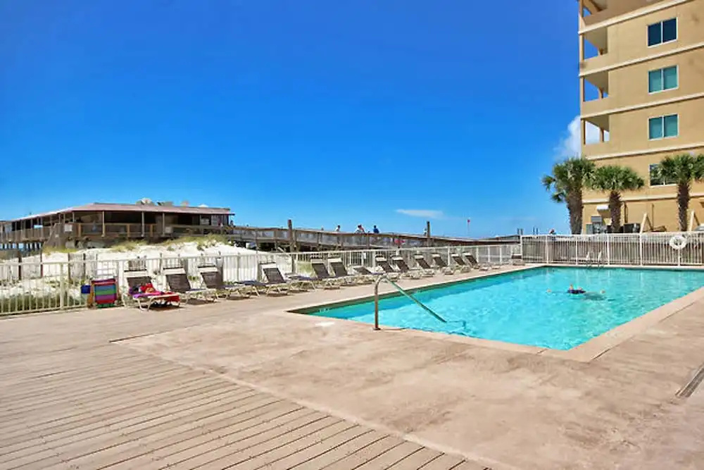 Boardwalk 781