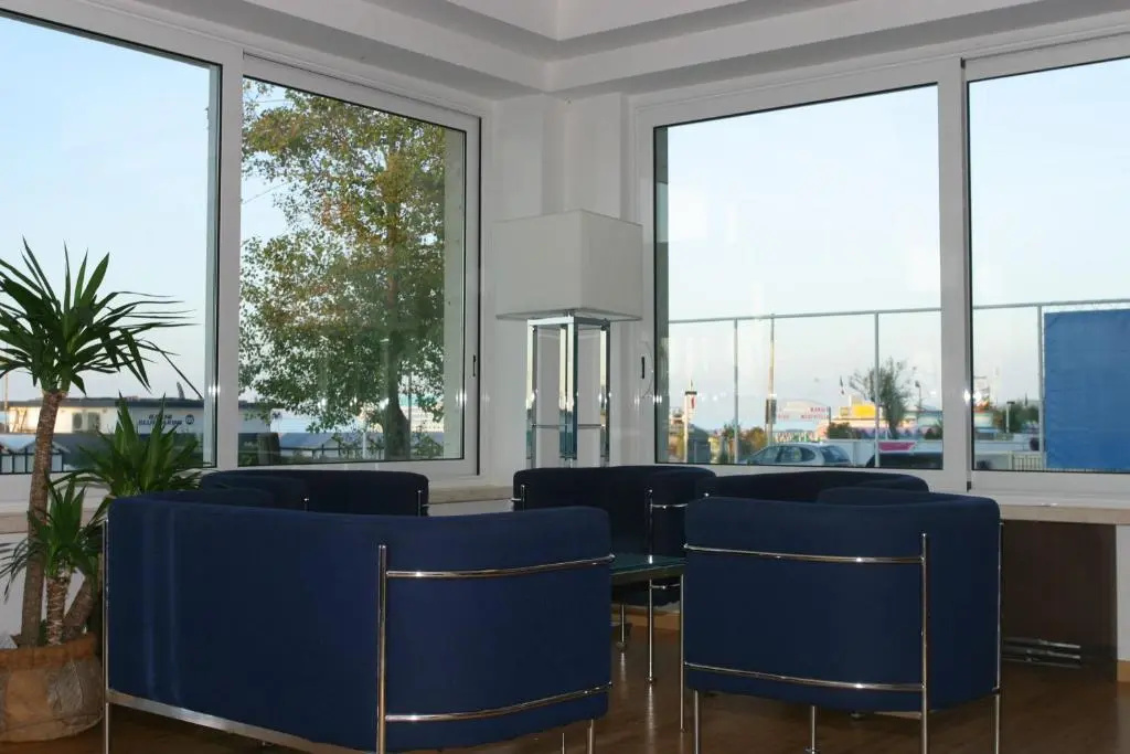 Hotel Fedora Riccione
