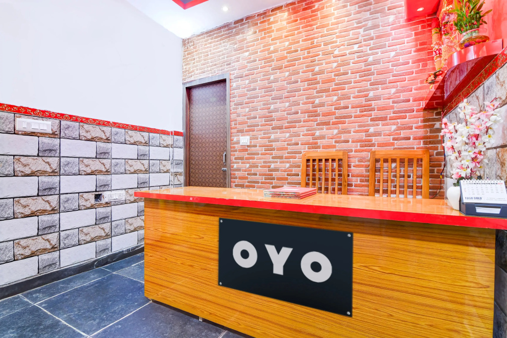 OYO 83431 Love Point