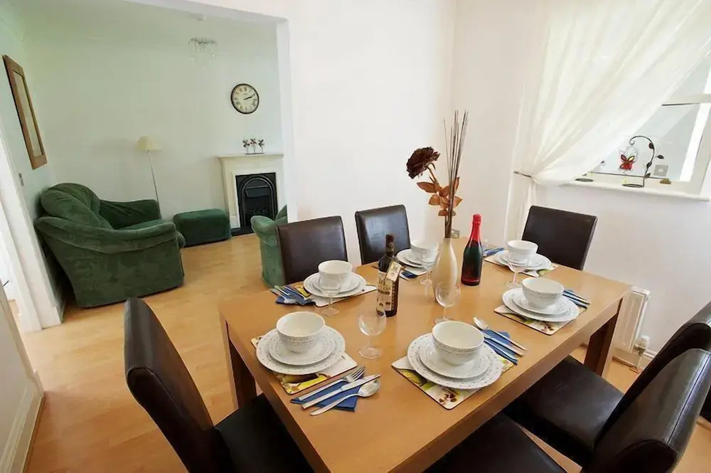 Sands Cottage