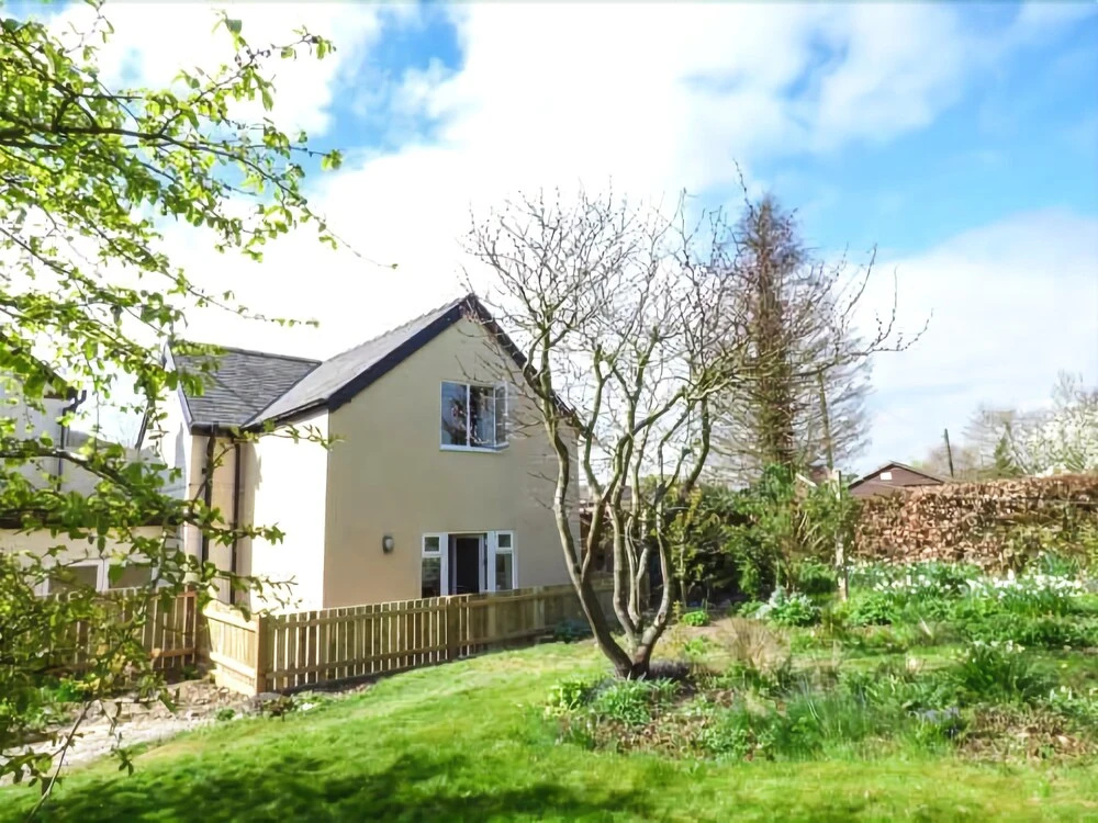 Woodville Cottage