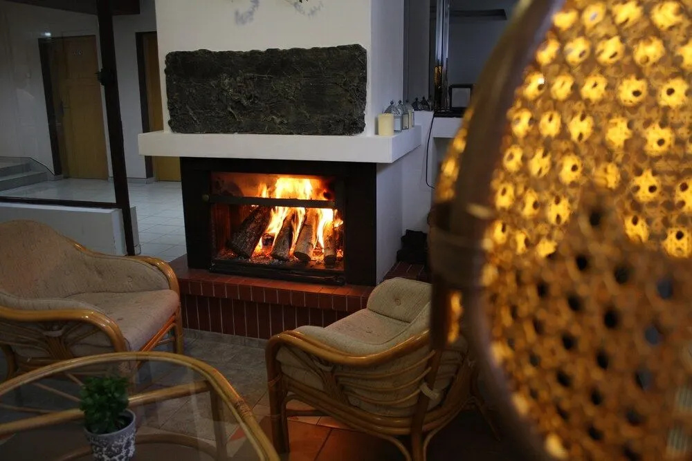 Hotel Dom Polonii