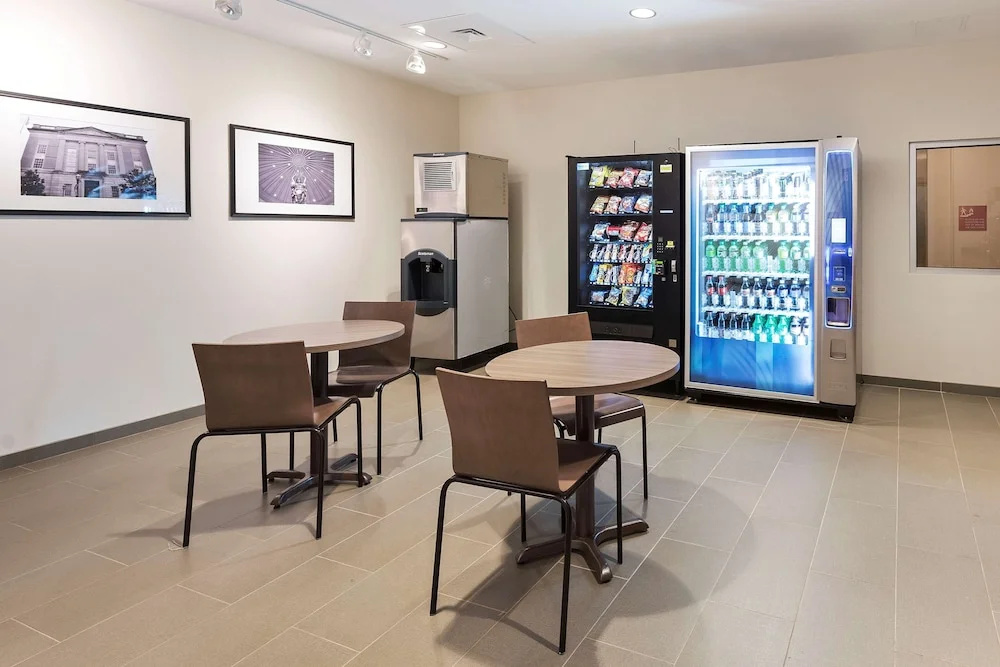 Extended Stay America Suites  Rock Hill