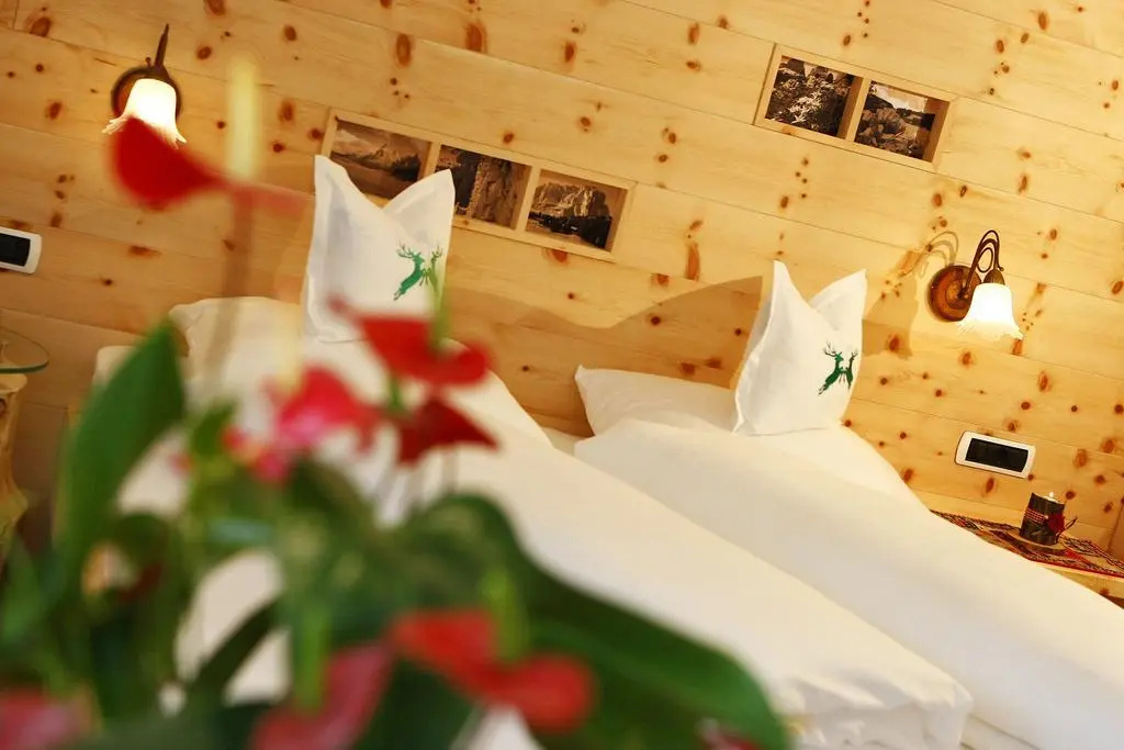 Hotel Edda