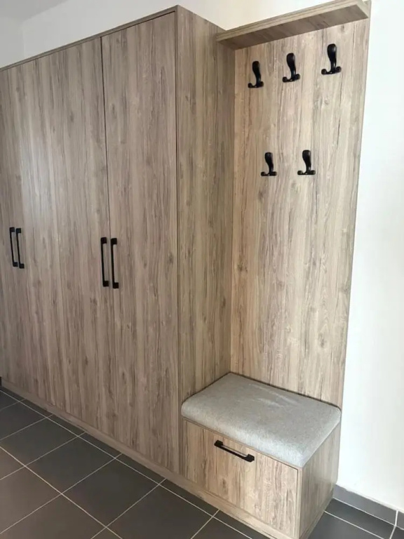 Talea Comfort Apartment 2