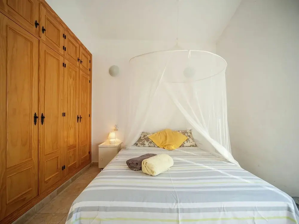 Villa in Arenas With Private Pool and Breathtaking Views
