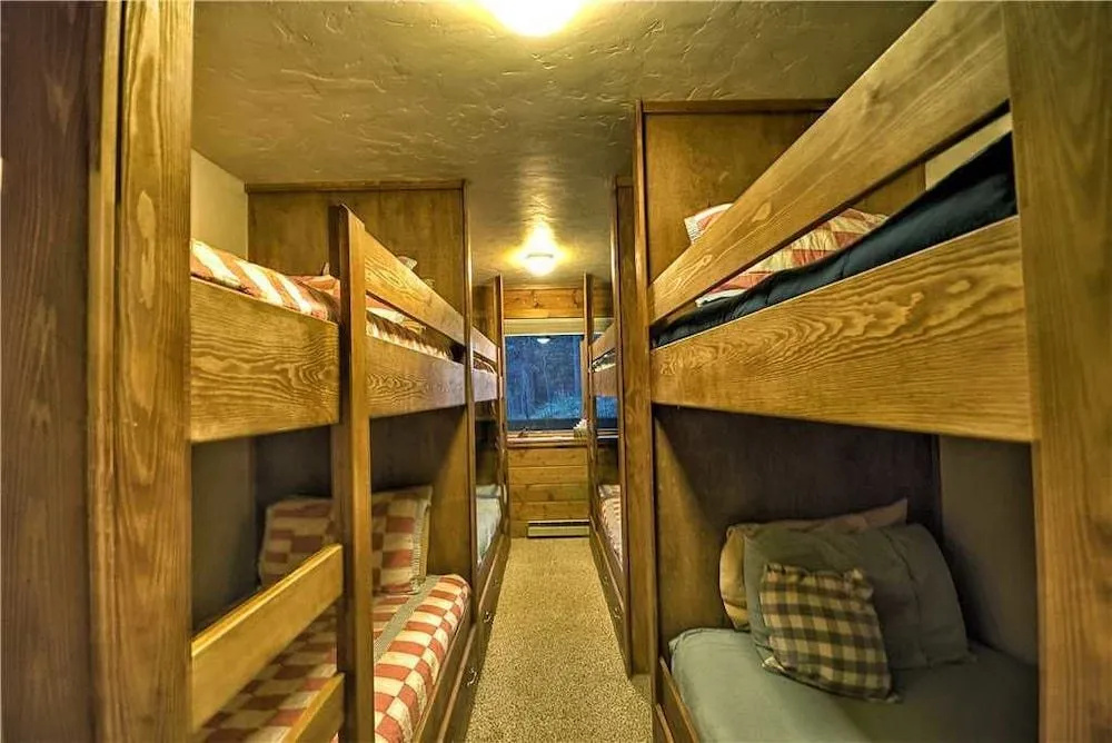 Heavenly Daze Chalet