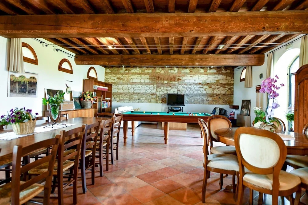 Vigneti Apartment With two Bedrooms and one Bathroom on the Second Floor Apartment 5