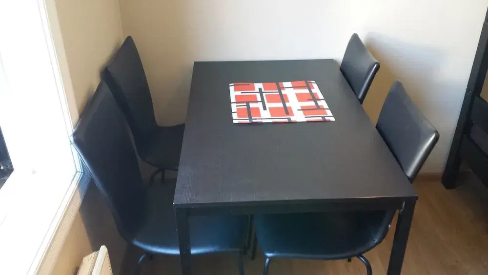 Bergen Budget ApartHotel