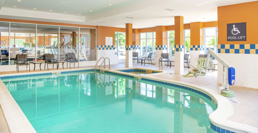 Hilton Garden Inn BWI Airport