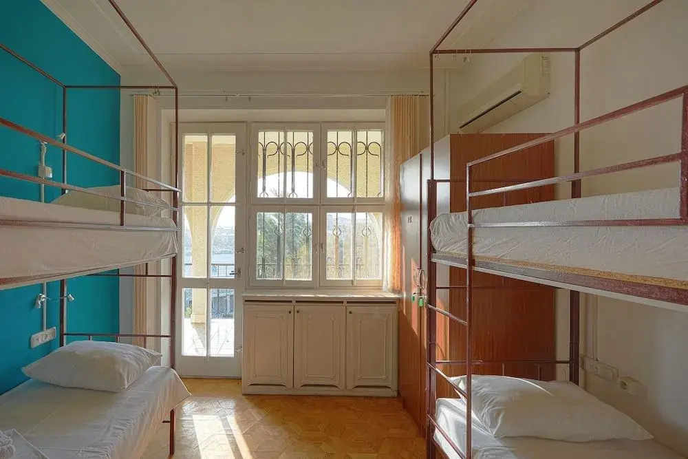 Luys Hostel & Tours