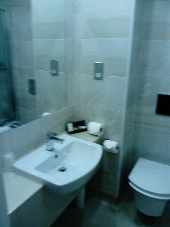 The Briar Court Hotel