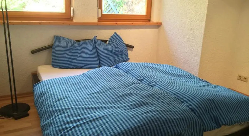 Ferienhaus Constance
