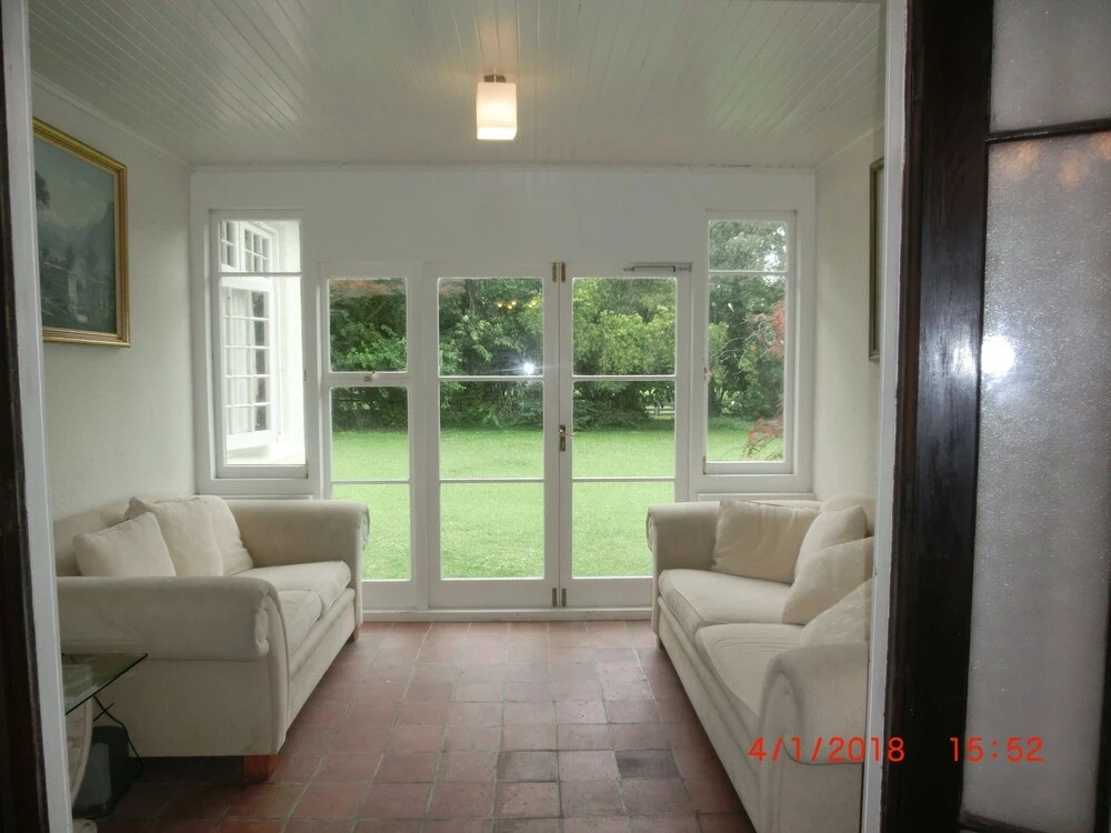 Homestead B&B Cambridge