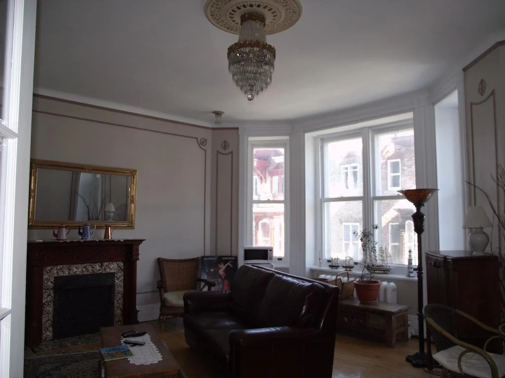 B&B Chez Hubert