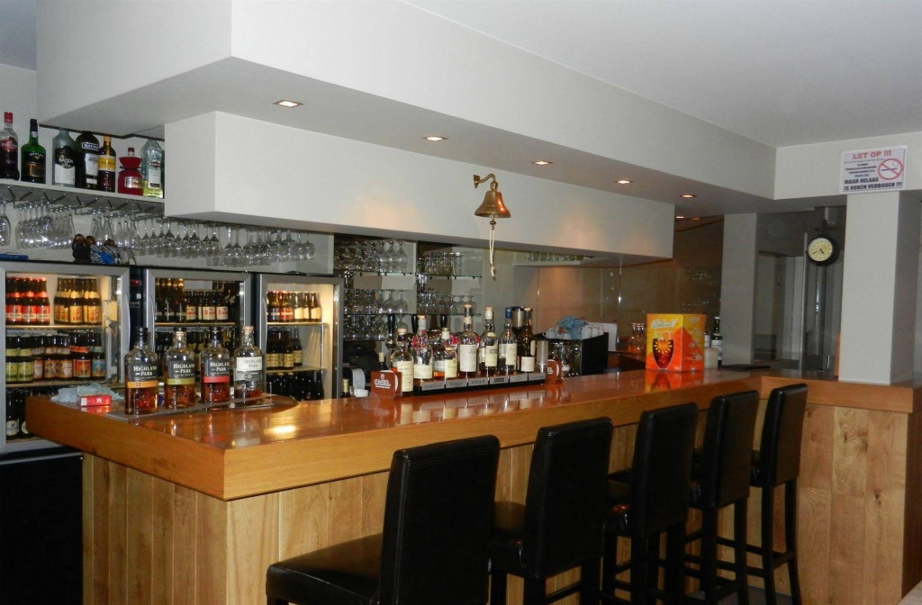Hotel Callista