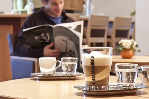 Hotel Garni Bergheim