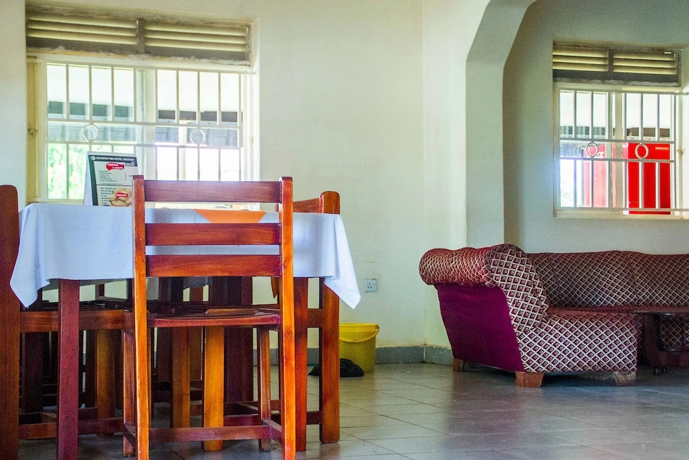 Country Inn Masindi