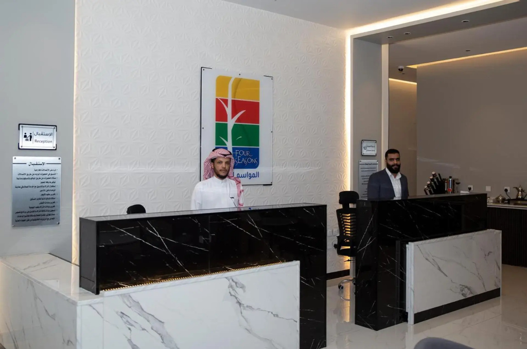 أجنحة الشمال