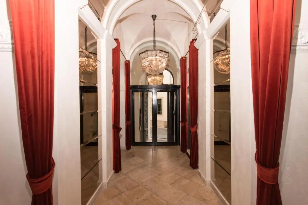 Hotel Rum Budapest