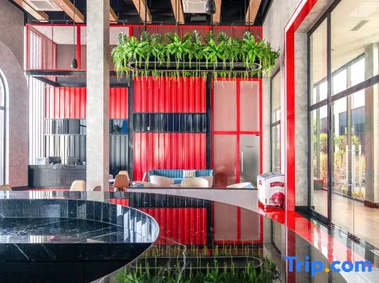 K-Town Resort Phan Thiet
