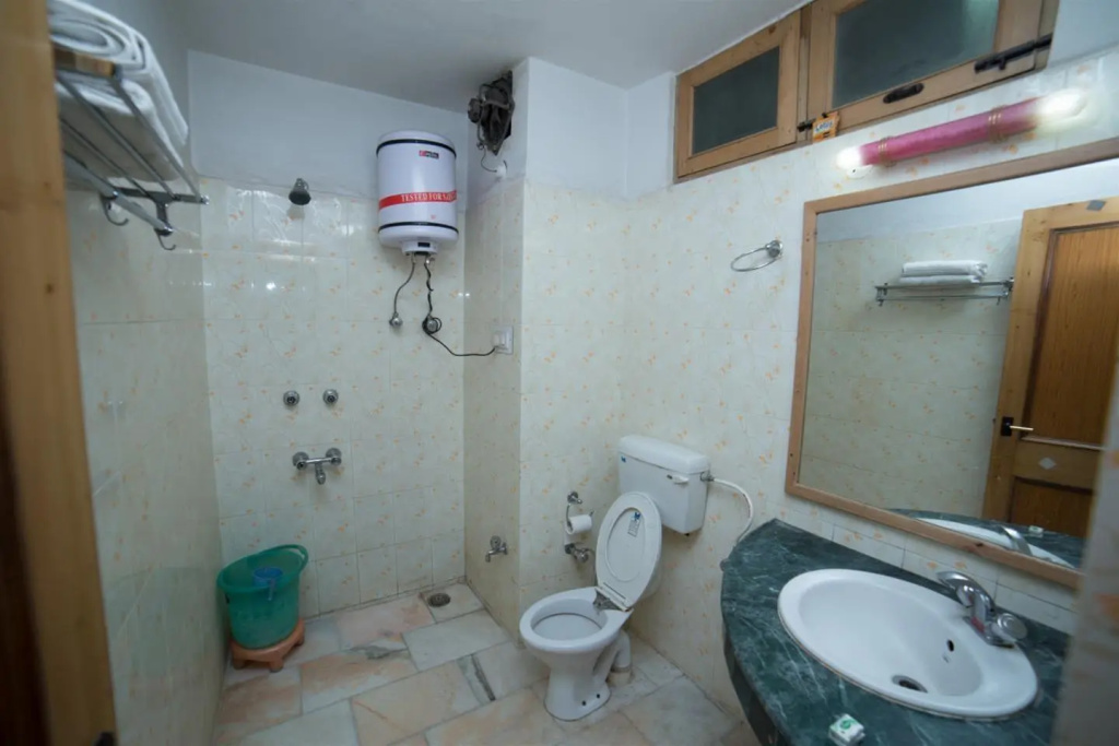 Hotel Satkar Residency