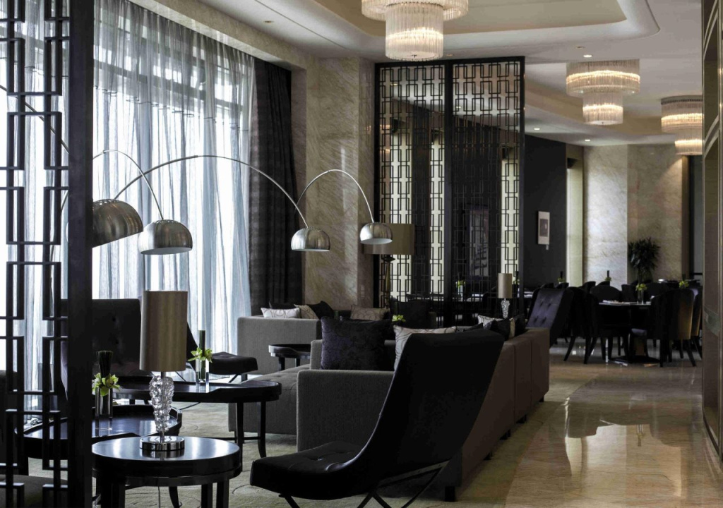 Pullman Shanghai Xuhui