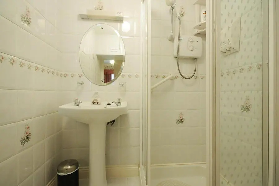 Meadowside B&B