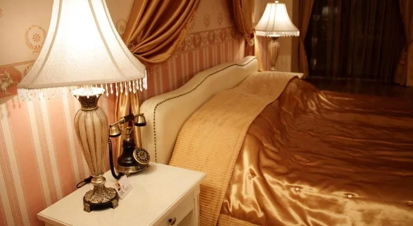Family hotel Classic