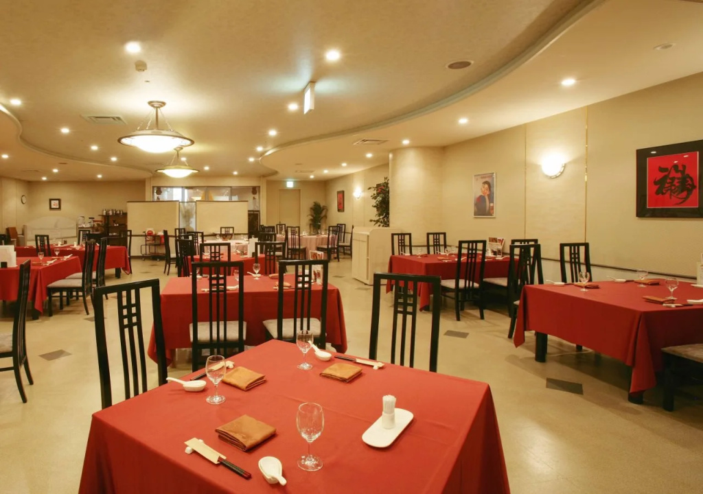 Mercure Nagano Matsushiro Resort & Spa