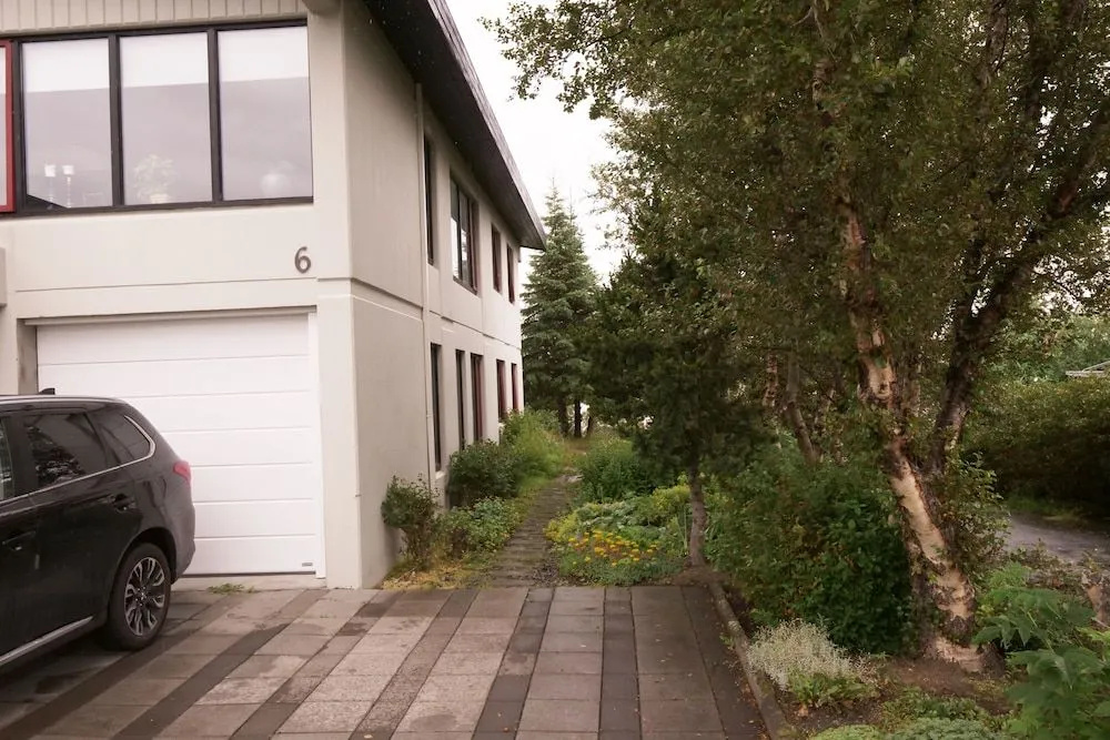 Mánahlíð 6