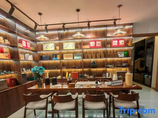 Banshan Homestay
