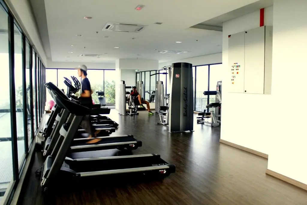 Nest Stay @ Cyberjaya Studio 1 Next D'pulze Mall