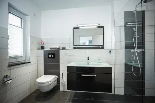 Ferienwohnung im Bockrieß