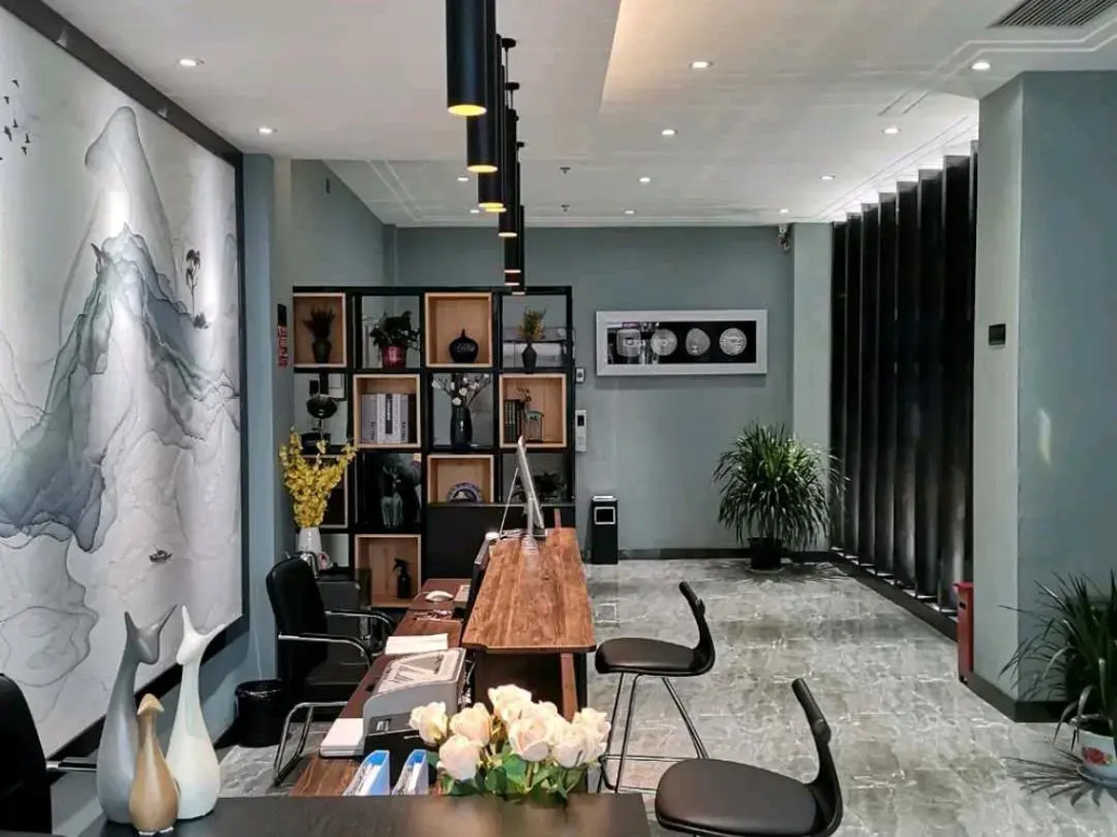 Shell Hotel Henan Puyang Nanle County Guangming Nan Road