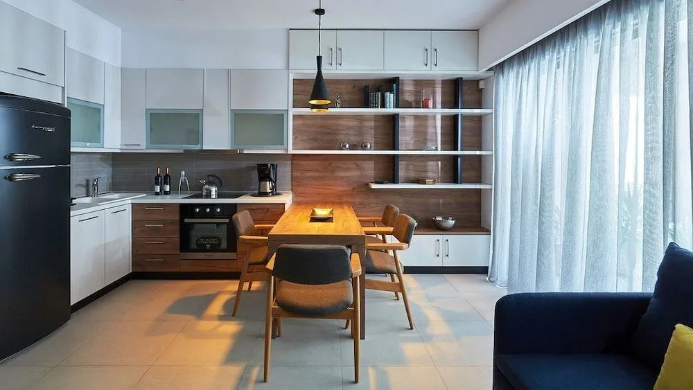 Thalita Cozy Apartment