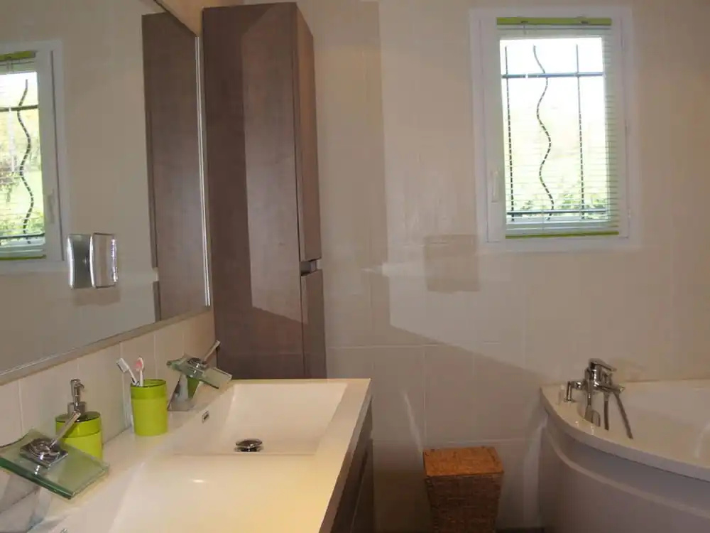 Lovely Family Home With Small Private Pool