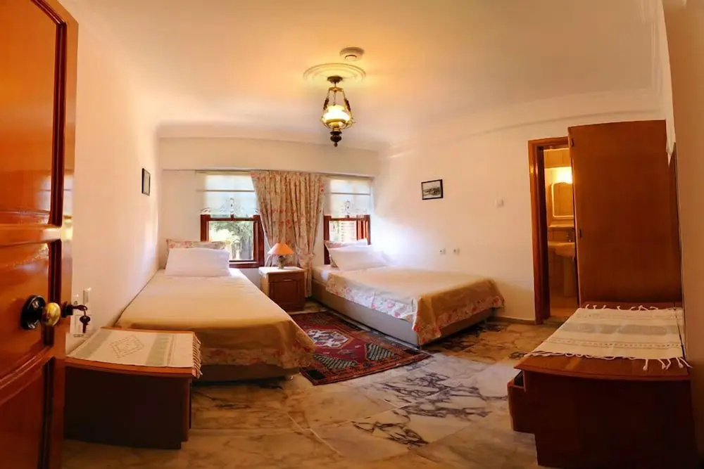 Sibel Hotel