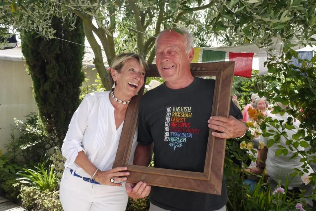 La Passerose 3 pièces avec jardin au calme,à 300m de la plage,