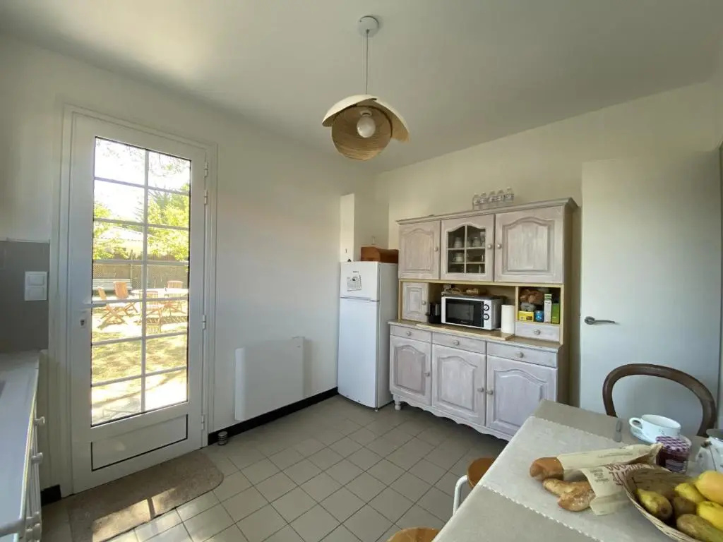 Maison Saint-Palais-sur-Mer, 4 pièces, 6 personnes - FR-1-539-21