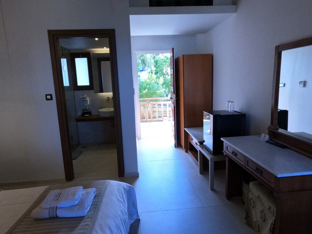 The Flower Of Monemvasia Hotel