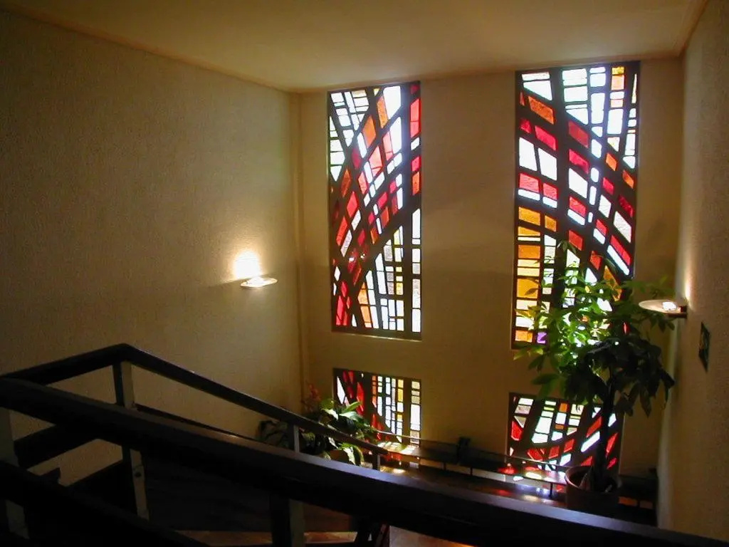 Hotel Rey Sancho Ramírez Somontano SL