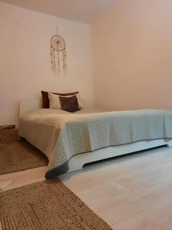 Cocooning in a Lovely Mountain suite - Two