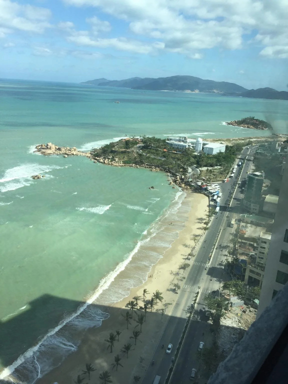 Hoang Ky Hotel