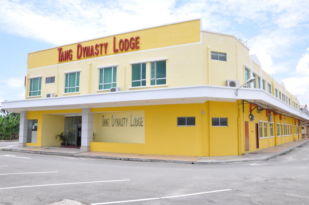 Tang Dynasty Lodge Tuaran