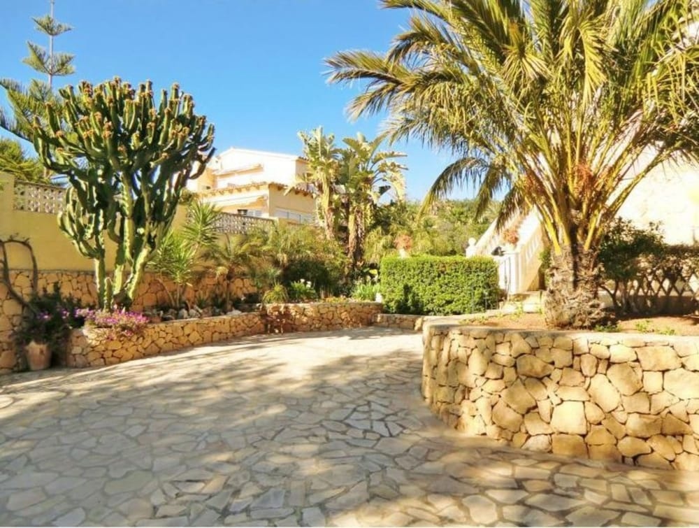 Villa in Calpe, Alicante 103822 by MO Rentals