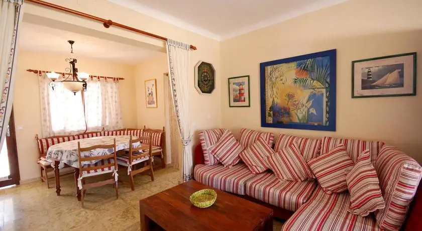 Holiday Home Cura
