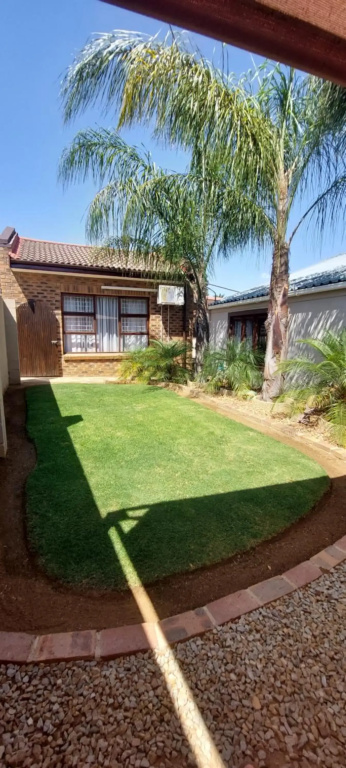 SuNels Guest Rooms